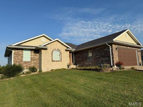 5752 Clear Creek, Hannibal, MO, 63401 | Card Image