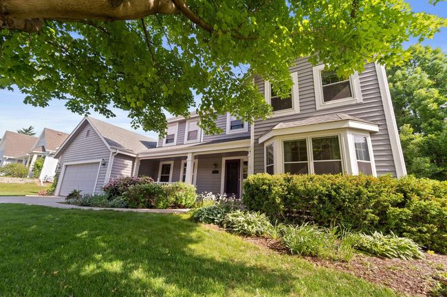 N31W7262 Lincoln Boulevard, House other with 5 bedrooms, 3 bathrooms and null parking in Cedarburg WI | Image 29