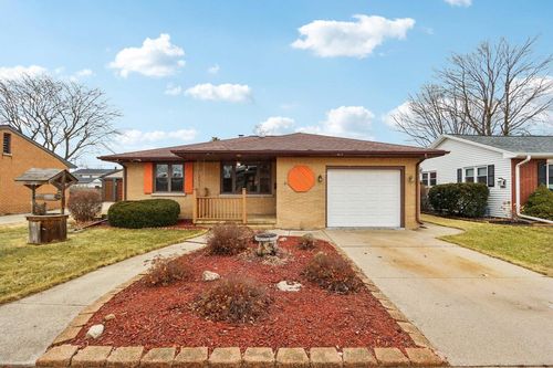 2719 Henry Street, Sheboygan, WI, 53081 | Card Image