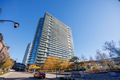 2212 - 103 The Queensway, Condo with 2 bedrooms, 2 bathrooms and 1 parking in Toronto ON | Image 1