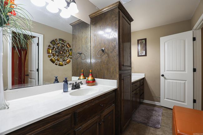 3303 N Cresent Dr, House other with 5 bedrooms, 3 bathrooms and null parking in Bryant AR | Image 36