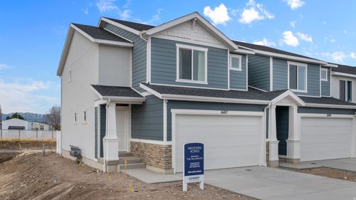 1372-1644 N Blackgold Ave, Tooele, UT, 84074 | Card Image
