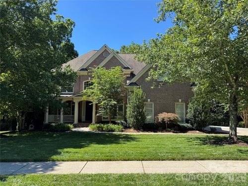 1104 Lytton Ln, Matthews, NC, 28104-6835 | Card Image