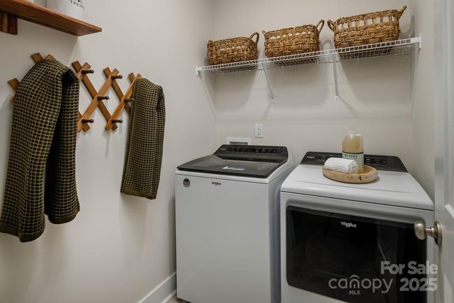 Representation only - Laundry 2nd Level | Image 15