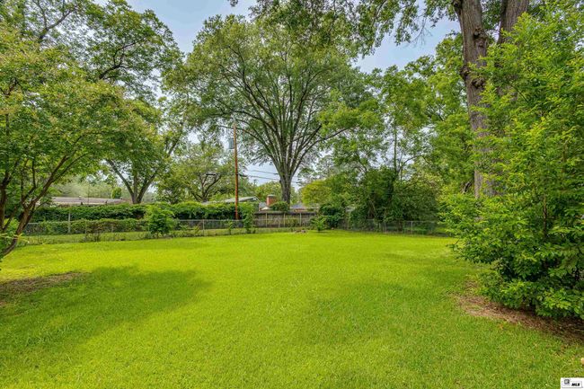 1801 Milton St, House other with 3 bedrooms, 2 bathrooms and null parking in Monroe LA | Image 27