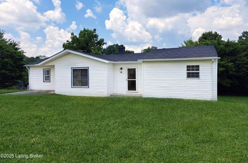 12124 E Orell Rd, Louisville, KY, 40272-4839 | Card Image