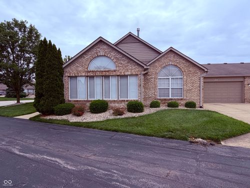 2314 Steeple Chase, Shelbyville, IN, 46176-8867 | Card Image