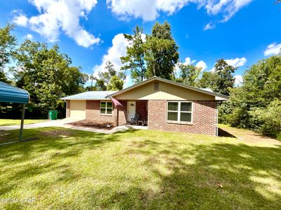 4488 Riverbend Road, House other with 3 bedrooms, 1 bathrooms and null parking in Marianna FL | Image 2