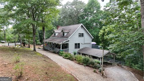 363 Canyon Point Dr, Demorest, GA, 30535-4766 | Card Image