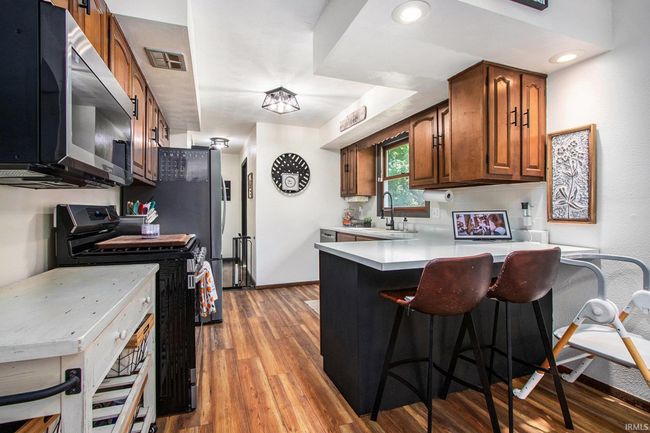 51822 Currant Rd, House other with 3 bedrooms, 2 bathrooms and null parking in Granger IN | Image 9