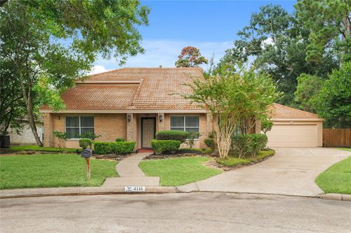 3711 Fern View Dr, Kingwood, TX, 77345-1106 | Card Image