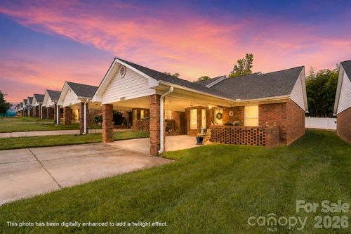 c-5005 Roseboro Ct, Lowell, NC, 28098-1760 | Card Image