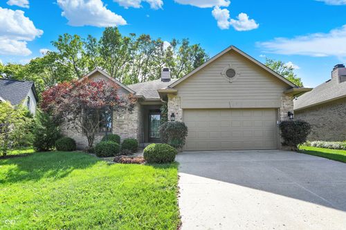 1603 Oakmere Way, Greenwood, IN, 46142-4810 | Card Image