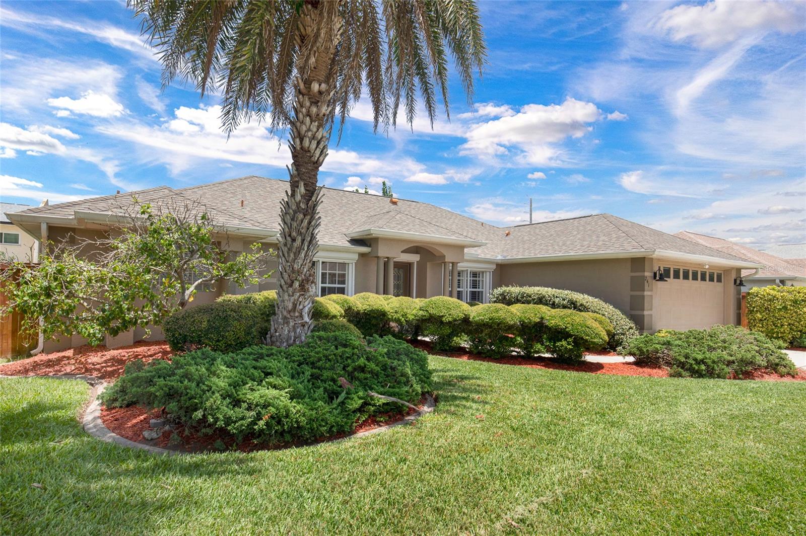Residential in COCOA BEACH 3