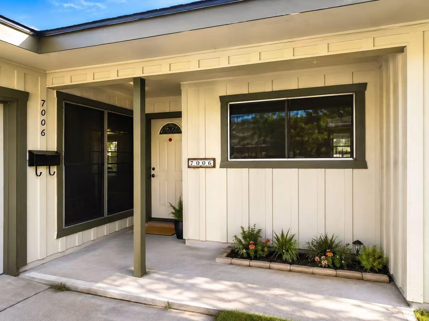 Residential Lease in Houston 2