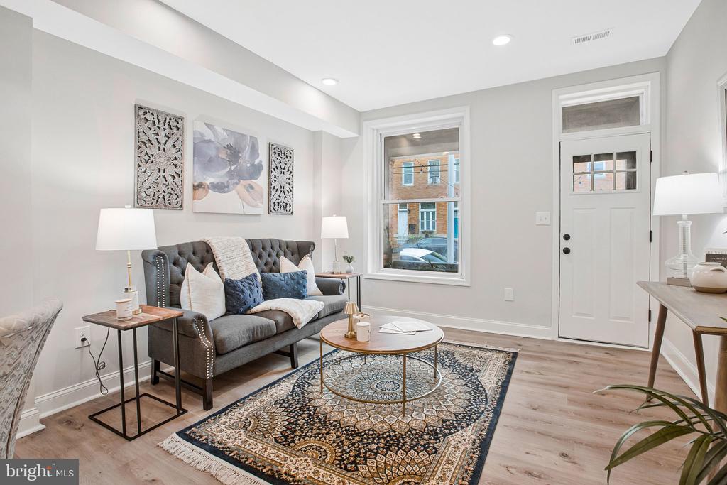 Residential in BALTIMORE 3