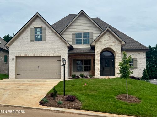 8848 Dancing Bear Lane, Knoxville, TN, 37923 | Card Image