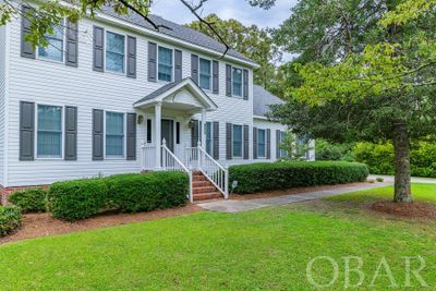 178 Brakewood Road, House other with 4 bedrooms, 2 bathrooms and null parking in Manteo NC | Image 2