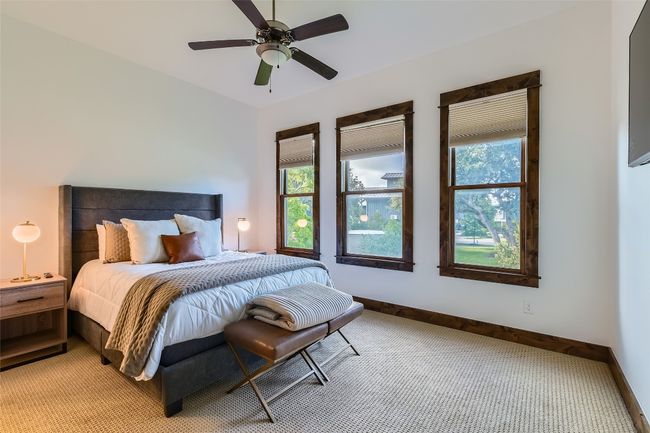 UNIT-103 - 2217 Seabiscuit Cv, Condo with 4 bedrooms, 5 bathrooms and 4 parking in Spicewood TX | Image 22