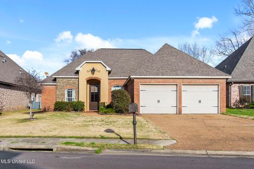 204 Amethyst Drive, Brandon, MS, 39047 | Card Image