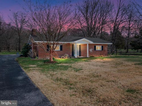 5737 Swamp Circle Rd, DEALE, MD, 20751-9745 | Card Image