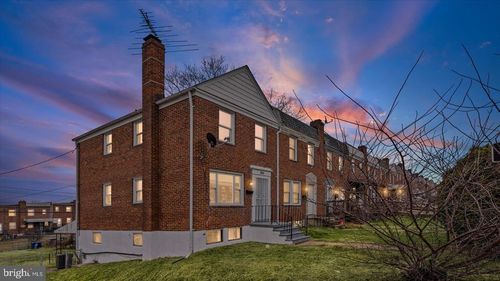 4000 Balfern Ave, BALTIMORE, MD, 21213-2112 | Card Image