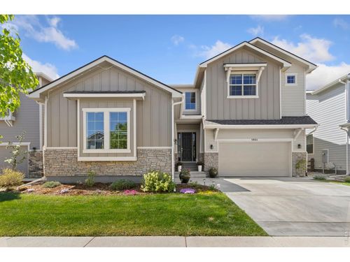5921 Medlar Pl, Fort Collins, CO, 80528 | Card Image