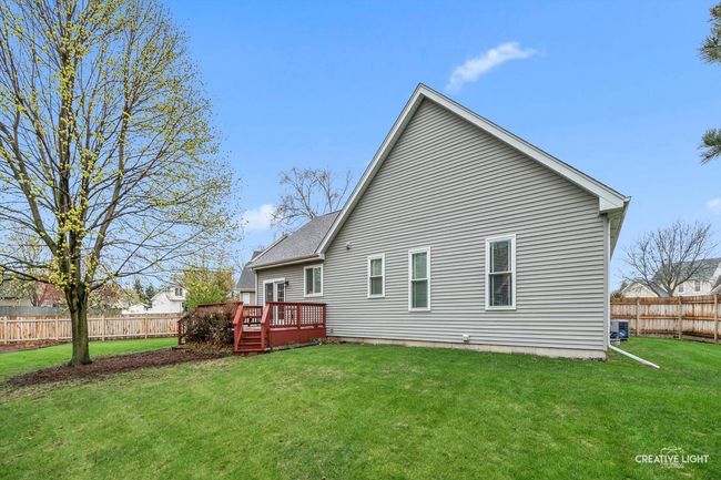 1365 Amaranth Dr, House other with 3 bedrooms, 3 bathrooms and 2 parking in Naperville IL | Image 27