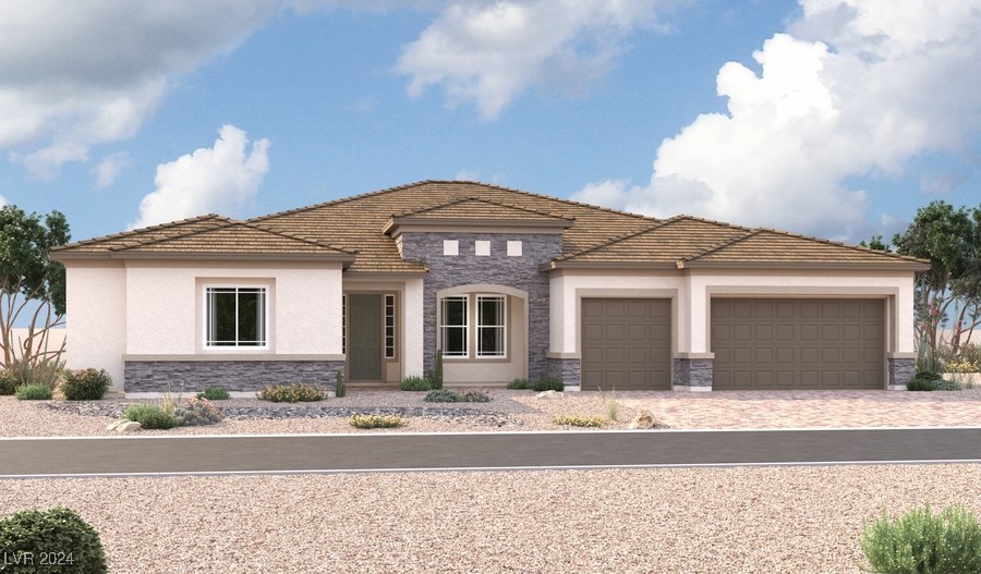 Middleton Falls Ave, Las Vegas, NV 89139