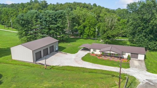 230 Township Road 294, Pedro, OH, 45659-8944 | Card Image