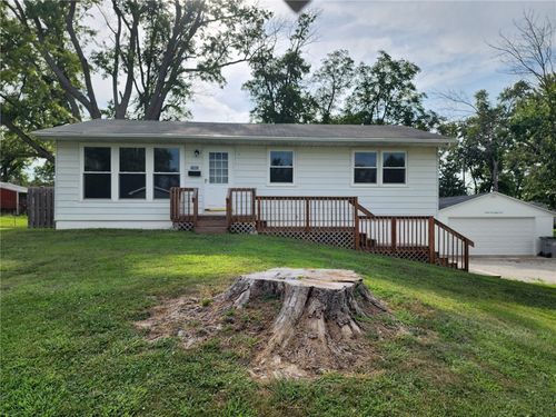 2983 S Wheatland Road, Decatur, IL, 62521 | Card Image