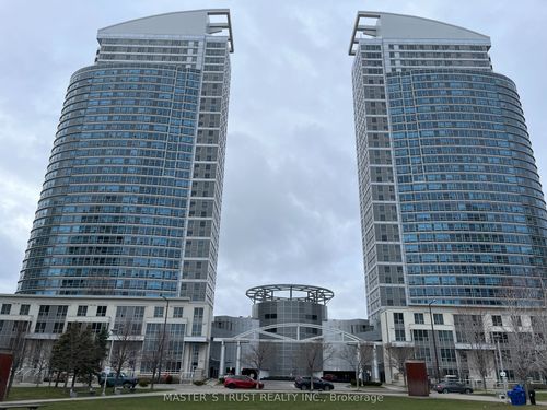 2105-36 Lee Centre Dr, Scarborough, ON, M1H3K2 | Card Image