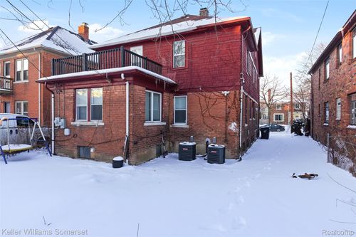 4480 Yorkshire Rd, Detroit, MI, 48224-2398 | Card Image