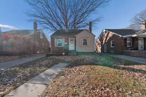 18627 Justine St, Detroit, MI, 48234-2125 | Card Image