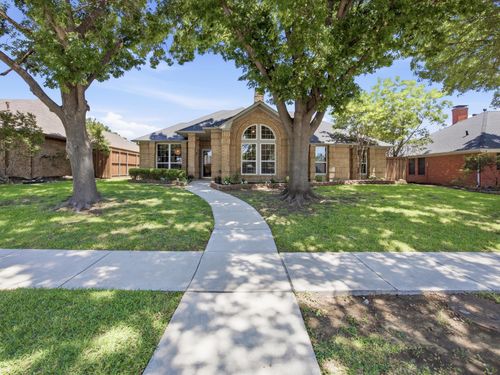 3202 Luallen Drive, Carrollton, TX, 75007 | Card Image