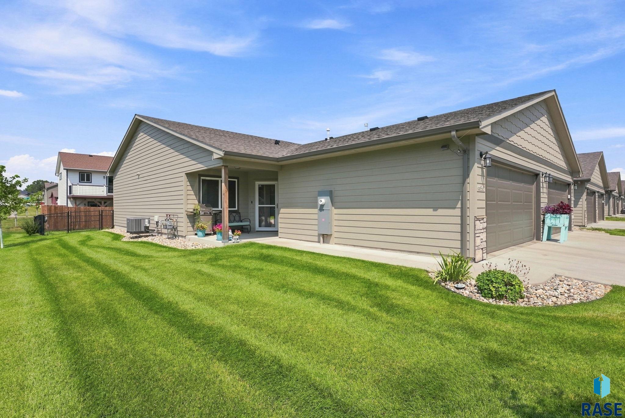 Residential in Sioux Falls 2