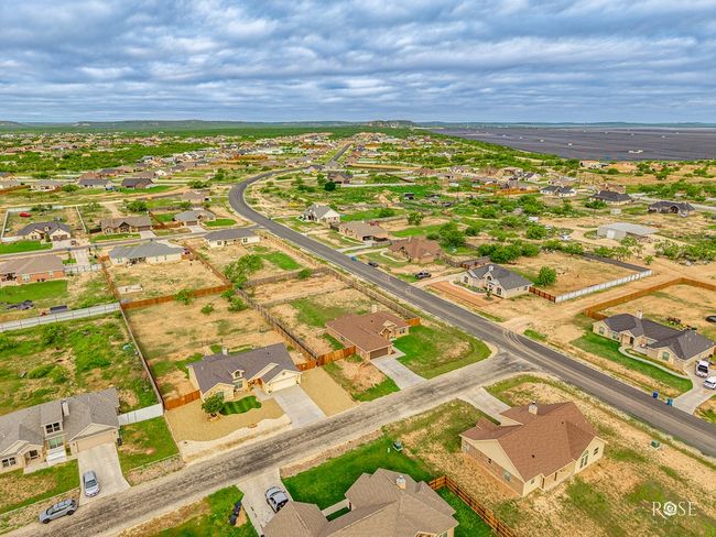 8079 Leopard Ln, House other with 3 bedrooms, 2 bathrooms and 2 parking in San Angelo TX | Image 37