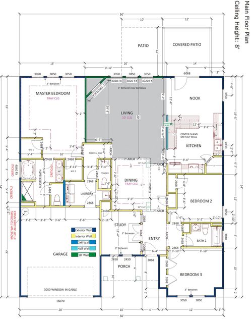 115 Crooked Creek Dr, Gaffney, SC, 29341 | Card Image