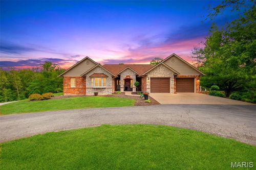 18766 Pike 9222, Bowling Green, MO, 63334-3865 | Card Image
