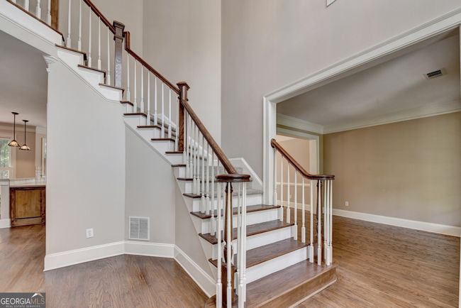 4025 Two Rivers Dr, House other with 4 bedrooms, 4 bathrooms and null parking in Cumming GA | Image 9