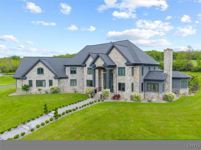 9521 Mallory Rd, House other with 7 bedrooms, 6 bathrooms and null parking in New Hartford NY | Image 5