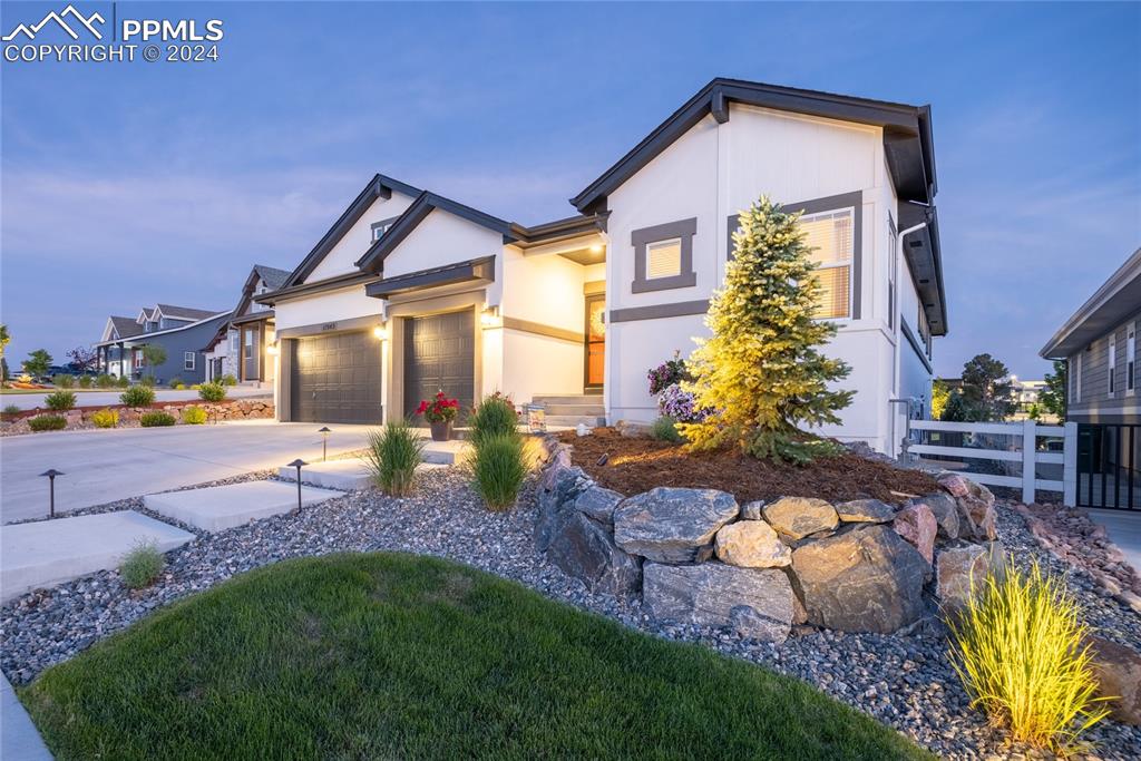 Silver Charm Way, Colorado Springs, CO 80921