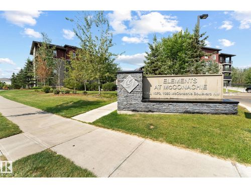 407-1060 Mcconachie Blvd Nw, Edmonton, AB, T5Y0W9 | Card Image