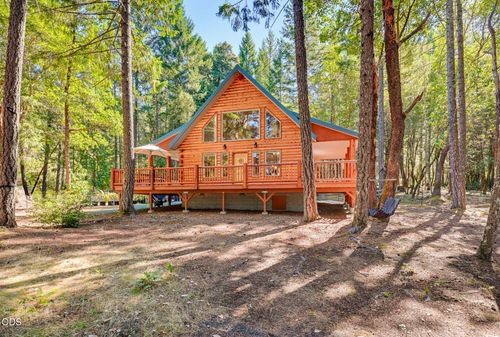 5135 Thompson Creek Rd, Selma, OR, 97538-9558 | Card Image