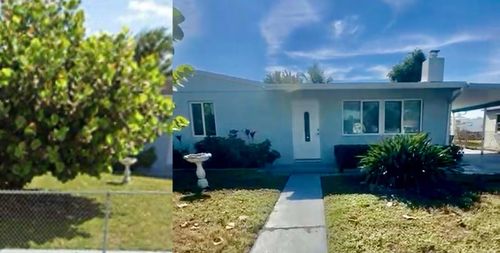 1020 Cherry Rd, West Palm Beach, FL, 33409-4874 | Card Image