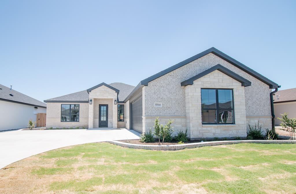 Riviera Ln, San Angelo, TX 76904