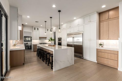 5421 S Sandstone Court, Gilbert, AZ, 85298 | Card Image