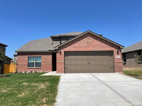 210 Drifter Dr, Newark, TX, 76071-3234 | Card Image