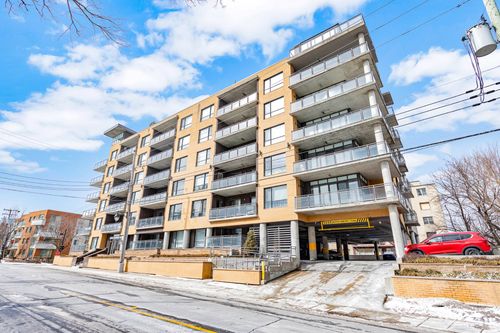 110-795 Ch. Du Bord-Du-Lac-Lakeshore, Dorval, QC, H9S0A8 | Card Image