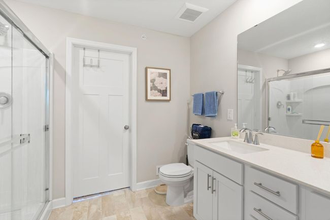 8757 Parkington Ave Ne, Townhouse with 3 bedrooms, 3 bathrooms and null parking in Elk River MN | Image 17